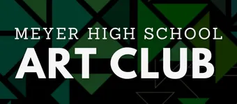 Rapoport Art Club banner