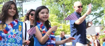 Sound Beach VFD Memorial Day Parade (5/26/25) banner