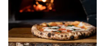 Prospective Girl Scout families, join Girl Scout Troop #50303 for pizza (6/9/25) banner