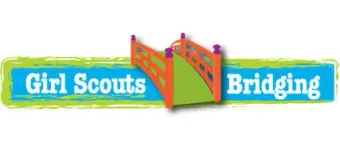 Greenwich Girl Scouts Service Unit Bridging Ceremony (10/6/24) banner