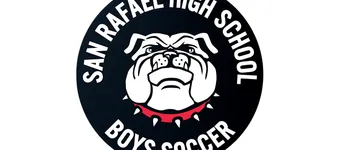 2024-25 San Rafael Boys Soccer Fundraiser banner