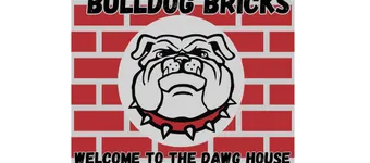 Bulldog Bricks banner