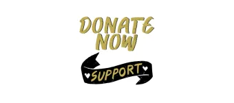 GGHS Band Donation banner