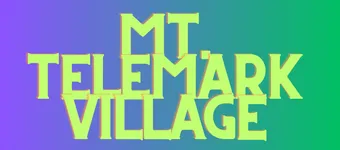 Telemark Festival Camping 8/30-9/2/24 banner