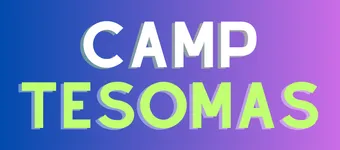 Camp Tesomas Festival Camping 10/4-10/6/24 banner