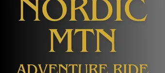 Nordic Mtn Adventure Ride Camping 10/12-10/13/24 banner