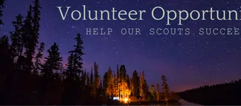 Volunteer / Committee Opportunities banner