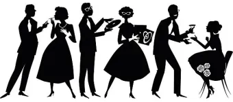 HOST A PARTY BOOK EVENT banner