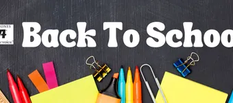 2024-2025 Juana Briones PTA Back to School Donation banner