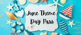 June Theme Day Pass       banner