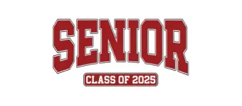 2025 Personal Pep Rally banner
