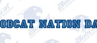 2024 Bobcat Nation Day Walk Up Sales  banner