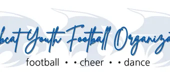 2024 Bobcat Youth Yard Signs  banner