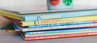 Celebration Books banner