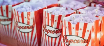Family Movie Night Concessions (Pre-Sales) banner