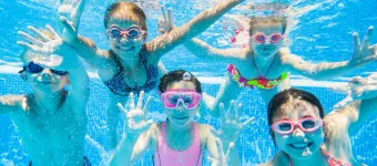 6/21/25 - Private Pool Party! banner