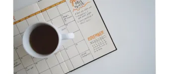 Sycamore Calendar banner