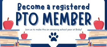 PTO Registration banner