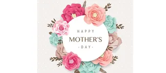 Mother's Day Sale  / Snack Sale banner