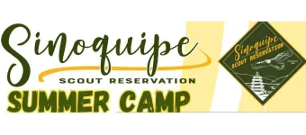 2025 Summer Camp banner