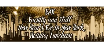 BAK MSOA 2024 Faculty and Staff Luncheon banner