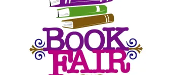 2024 BAK Fall Book Fair banner