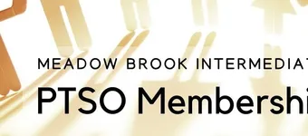 PTSO Membership banner