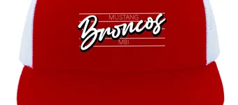 Retro Embroidered Hat banner