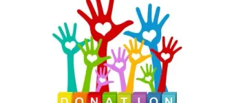 Contribute Today! banner