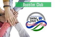 Booster Club Fees & Sign-ups banner