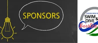 Sponorships banner