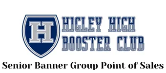 Group Banners Point of Sale banner