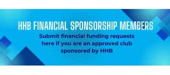 Financial Sponsored Members Funding Request Form  banner