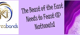 Feed the Beast of the East!! banner