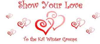 Show Your Love banner