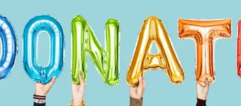 Sponsor a student to attend an ACE event  banner