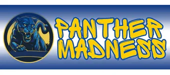 Panther Madness  banner
