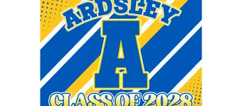 Ardsley Class of 2028 Blanket  banner