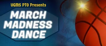 Class of 2029: Dance out the Madness banner