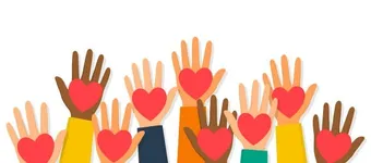 Volunteer Hours Opportunities (2024-2025) banner