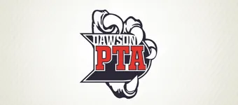 Support Dawson! banner