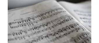 Music Department Consolidated Classroom Donation banner