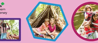 Fair Lawn Girl Scout TGAA banner