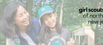 Fair Lawn Girl Scout Grant Request banner