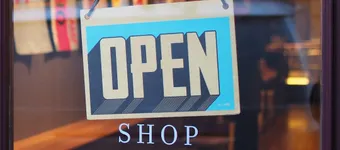 Nottingham West PTO Store banner