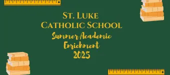 Summer Enrichment Academic Program - 2025 banner