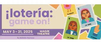 5th Gr. Field Trip, May 8, Magik Theatre banner