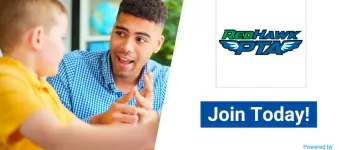 Join the PTA banner