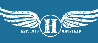 Elementary School Spirit Wear Store - Homestead Elementary banner
