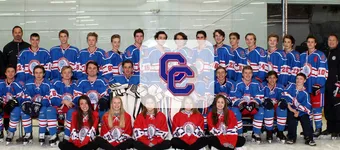 Hockey Club League & Tournament Fees Example - Cherry Creek banner